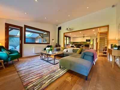 French property for sale in Saint-Gervais-les-Bains, Haute-Savoie - €790,000 - photo 2
