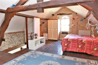Maison à vendre à Verteillac, Dordogne - 278 250 € - photo 7