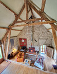 Maison à Poussanges, Creuse - photo 3