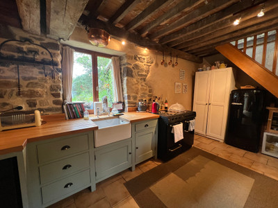 French property for sale in Clécy, Calvados - €149,500 - photo 4