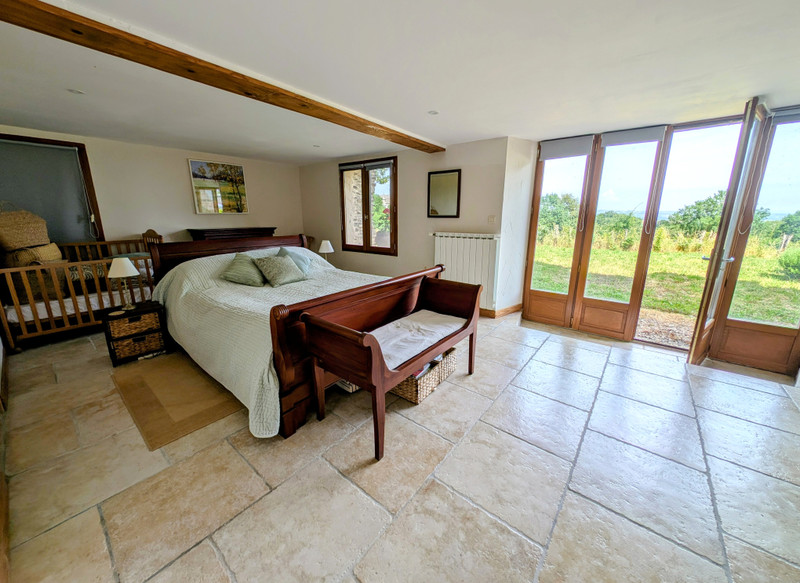 French property for sale in Pradinas, Aveyron - €399,000 - photo 6