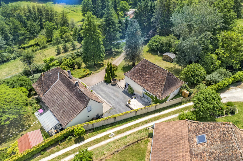 French property for sale in Bergerac, Dordogne - €565,000 - photo 3