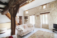 Maison à vendre à Fontaine-Chalendray, Charente-Maritime - 162.000 € - photo 4