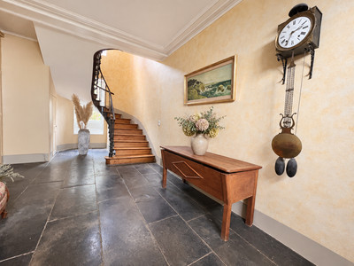 French property for sale in Malherbe-sur-Ajon, Calvados - €1,180,000 - photo 2