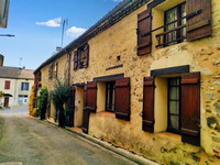Maison à vendre à Damazan, Lot-et-Garonne - 160.000 € - photo 1