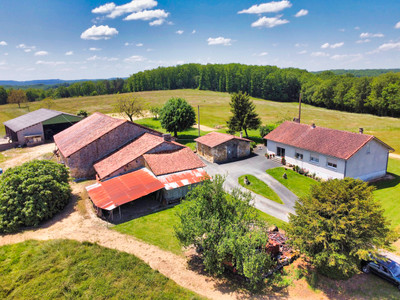 French property for sale in Mareuil en Périgord, Dordogne - €299,900 - photo 7