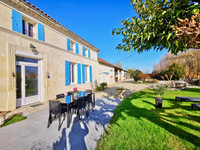 houses and homes for sale inChadenacCharente-Maritime Poitou_Charentes
