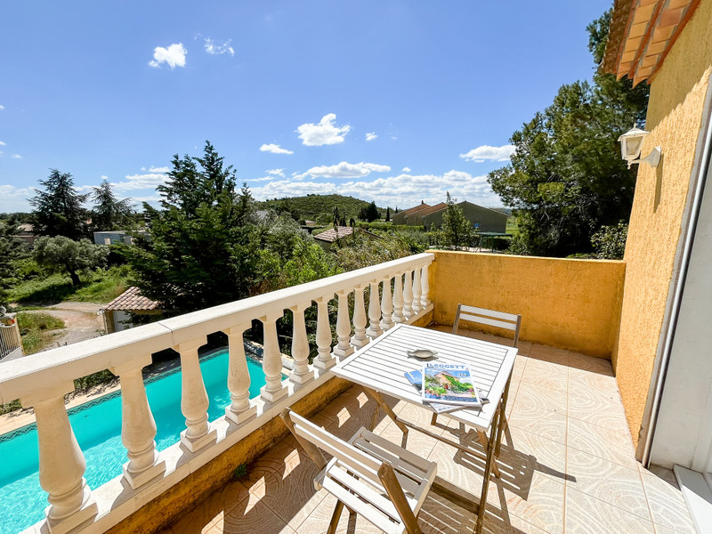 French property for sale in Pézenas, Hérault - €595,000 - photo 5