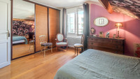 Appartement à vendre à Issy-les-Moulineaux, Hauts-de-Seine - 465.000 € - photo 6