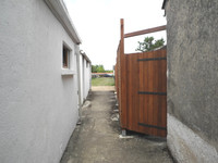 Maison à vendre à Mézières-en-Brenne, Indre - 82.500 € - photo 10
