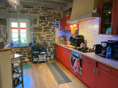 French property for sale in Carnoët, Côtes-d'Armor - €243,000 - photo 1