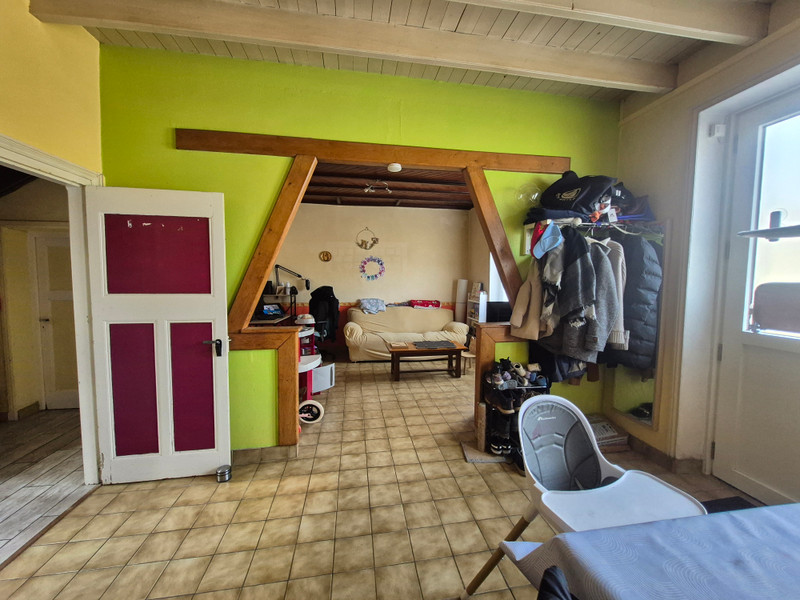 French property for sale in Callac, Côtes-d'Armor - €88,000 - photo 3