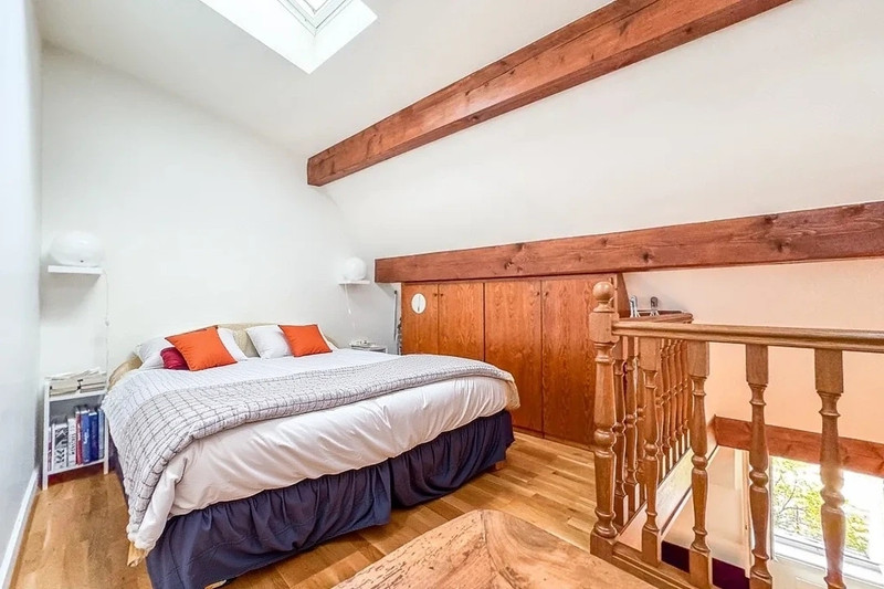 French property for sale in Paris 4e Arrondissement, Paris - €635,000 - photo 6