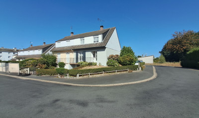 house for sale in Orne