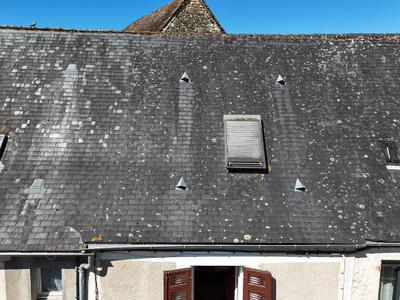 French property for sale in La Bachellerie, Dordogne - €36,000 - photo 9