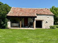 Maison à vendre à Eymet, Dordogne - 596.000 € - photo 4