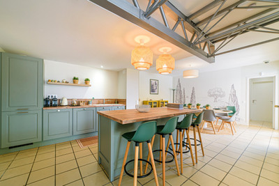 French property for sale in Bourgougnague, Lot-et-Garonne - €699,480 - photo 3