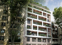 Appartement à vendre à Issy-les-Moulineaux, Hauts-de-Seine - 964.700 € - photo 7