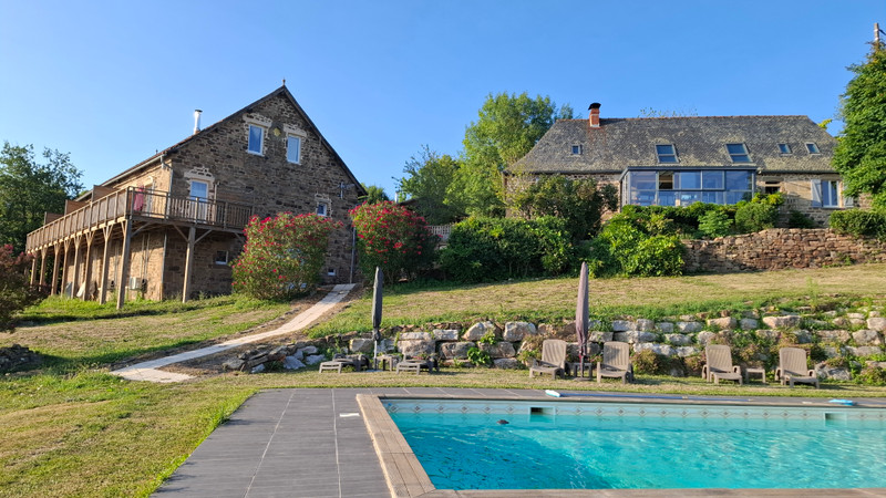 house for sale in Limousin (Nouvelle Aquitaine)