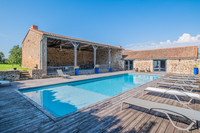 Maison à vendre à Coulonges-Thouarsais, Deux-Sèvres - 1.599.000 € - photo 4