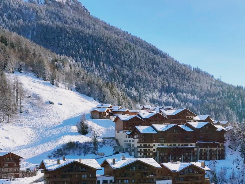 Ski property for sale in Sainte Foy - €215,000 - photo 7