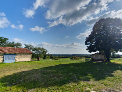 French property for sale in Pamplie, Deux_Sevres - €477,000 - photo 1