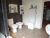Maison à vendre à Mouhet, Indre - 138.430 € - photo 14