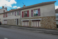 property to renovate for sale in BellacHaute-Vienne Limousin