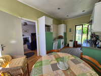 Maison à vendre à Maël-Carhaix, Côtes-d'Armor - 77.000 € - photo 2