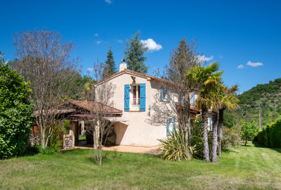 French property for sale in Estoublon, Alpes-de-Haute-Provence - €405,000 - photo 1