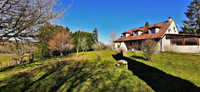 Maison à vendre à La Rochebeaucourt-et-Argentine, Dordogne - 149 995 € - photo 10