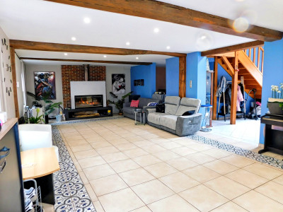 French property for sale in Thérines, Oise - €549,000 - photo 5