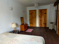 Maison à vendre à Méasnes, Creuse - 147.150 € - photo 11