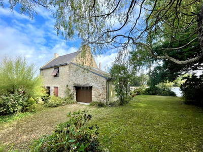 house for sale in Morbihan
