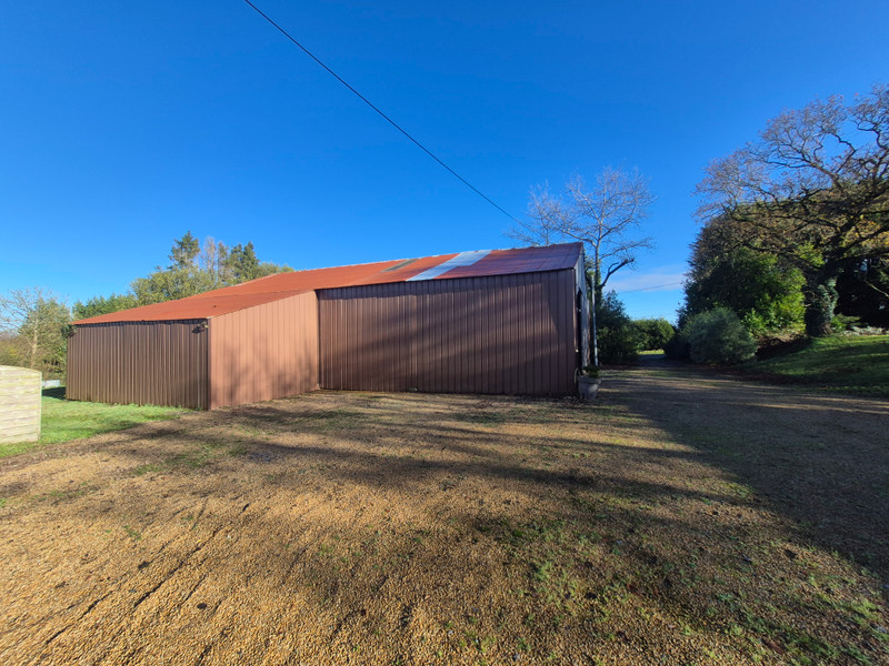 French property for sale in Plévin, Côtes-d'Armor - €355,100 - photo 6