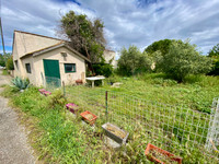 Maison à vendre à Rieux-Minervois, Aude - 165 000 € - photo 9