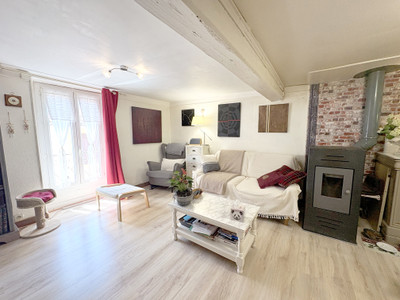 French property for sale in Axat, Aude - €145,000 - photo 1