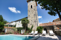 Maison à vendre à Roujan, Hérault - 880.000 € - photo 1
