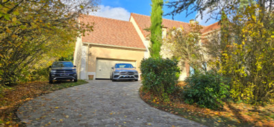 French property for sale in Maule, Yvelines - €850,000 - photo 14