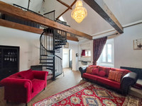Maison à vendre à Lannemezan, Hautes-Pyrénées - 191.500 € - photo 7