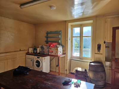 French property for sale in Bussière-Galant, Haute-Vienne - €82,500 - photo 2