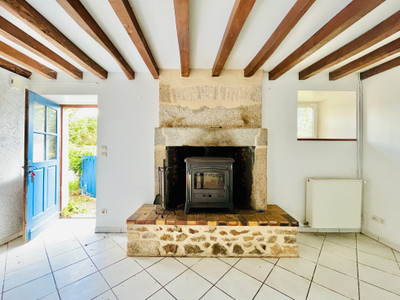 French property for sale in La Roche-Mabile, Orne - €130,800 - photo 1