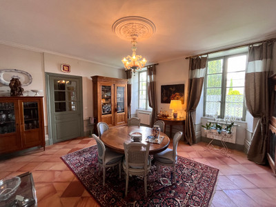 French property for sale in Archiac, Charente-Maritime - €1,048,000 - photo 8
