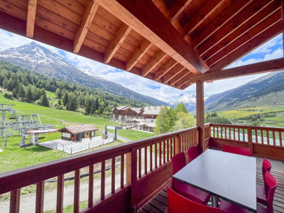 apartment for sale in Savoie