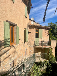 French property for sale in Carcès, Var - €980,000 - photo 1