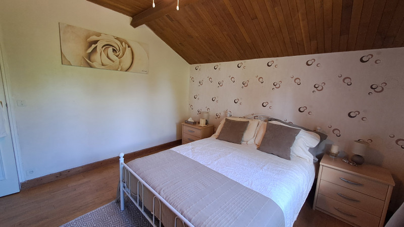French property for sale in Saint-Mathieu, Haute-Vienne - €224,700 - photo 5