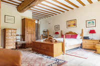 Maison à vendre à Juvigny Val d'Andaine, Orne - 530.000 € - photo 4