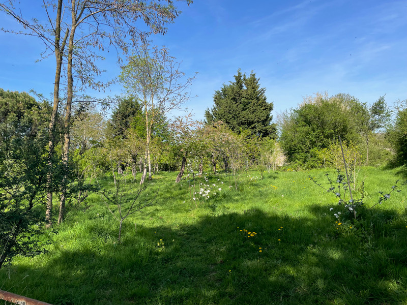 French property for sale in Saint-Hilaire-en-Lignières, Cher - €129,710 - photo 8