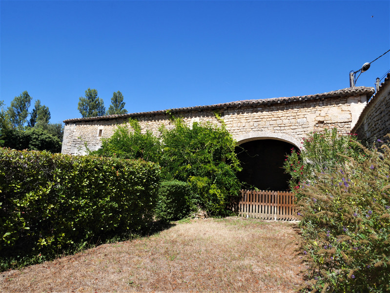 French property for sale in Moulidars, Charente - photo 2