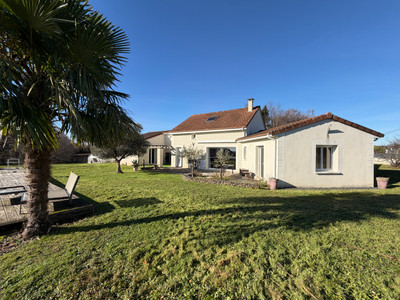 Maison à vendre à Angoisse, Dordogne, Aquitaine, avec Leggett Immobilier